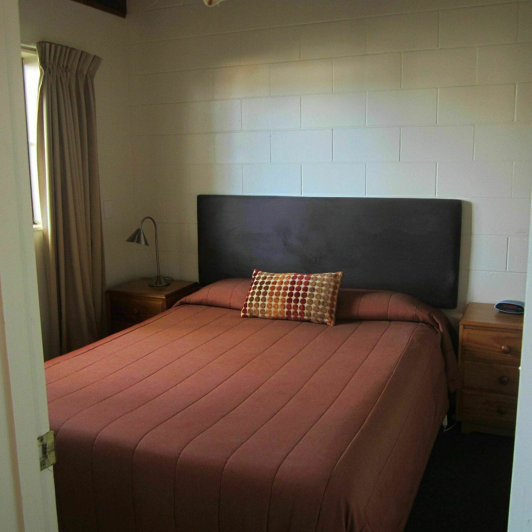 The Hobbit Motorlodge Ohakune Exterior photo