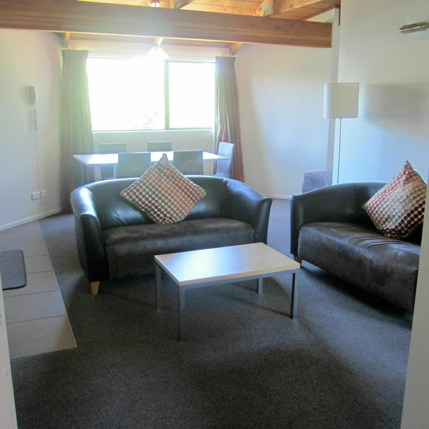 The Hobbit Motorlodge Ohakune Exterior photo
